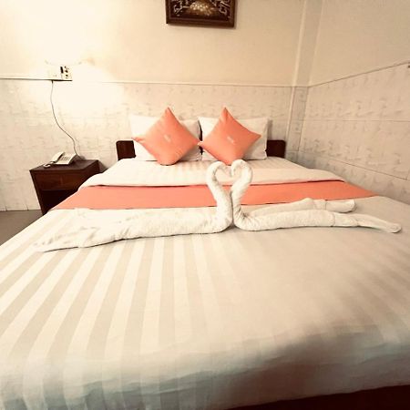 Nice Guesthouse Phnom-Penh Buitenkant foto