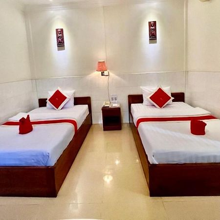 Nice Guesthouse Phnom-Penh Buitenkant foto